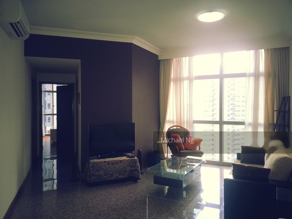 The Bayshore (D16), Condominium #139260002